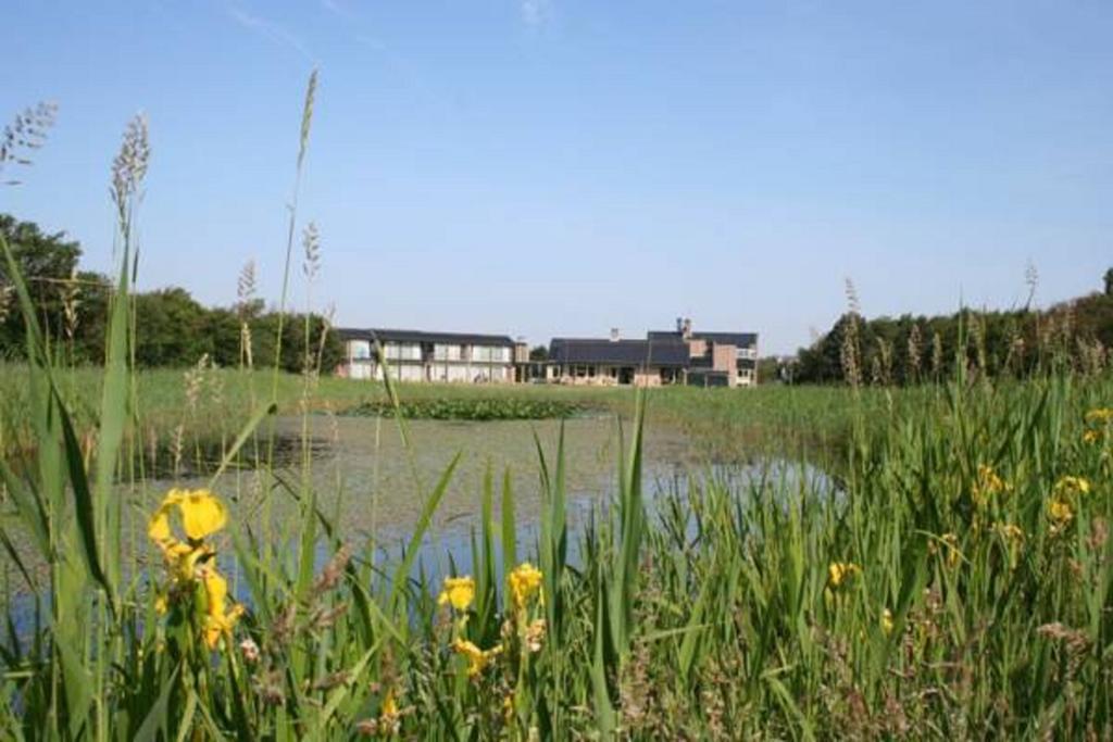 Strandhotel De Horn Callantsoog Exteriér fotografie